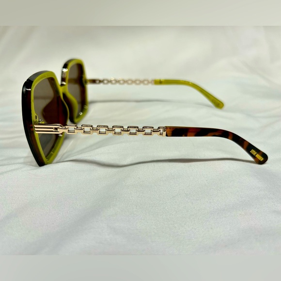 🕶️ 1/15$ or 2/25$ 🕶️ | STEVE MADDEN SUNGLASSES - Picture 2 of 3